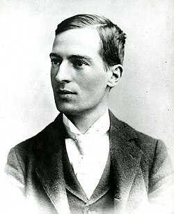 Harry Nelson Pillsbury