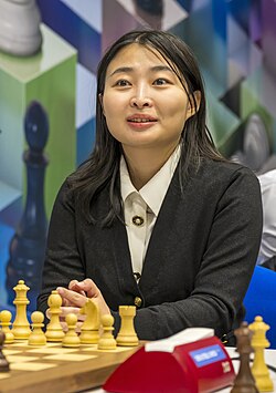 Ju Wenjun
