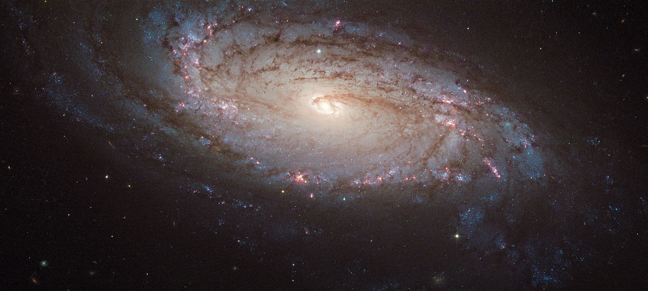 Hercules Cluster M13 Hubble image